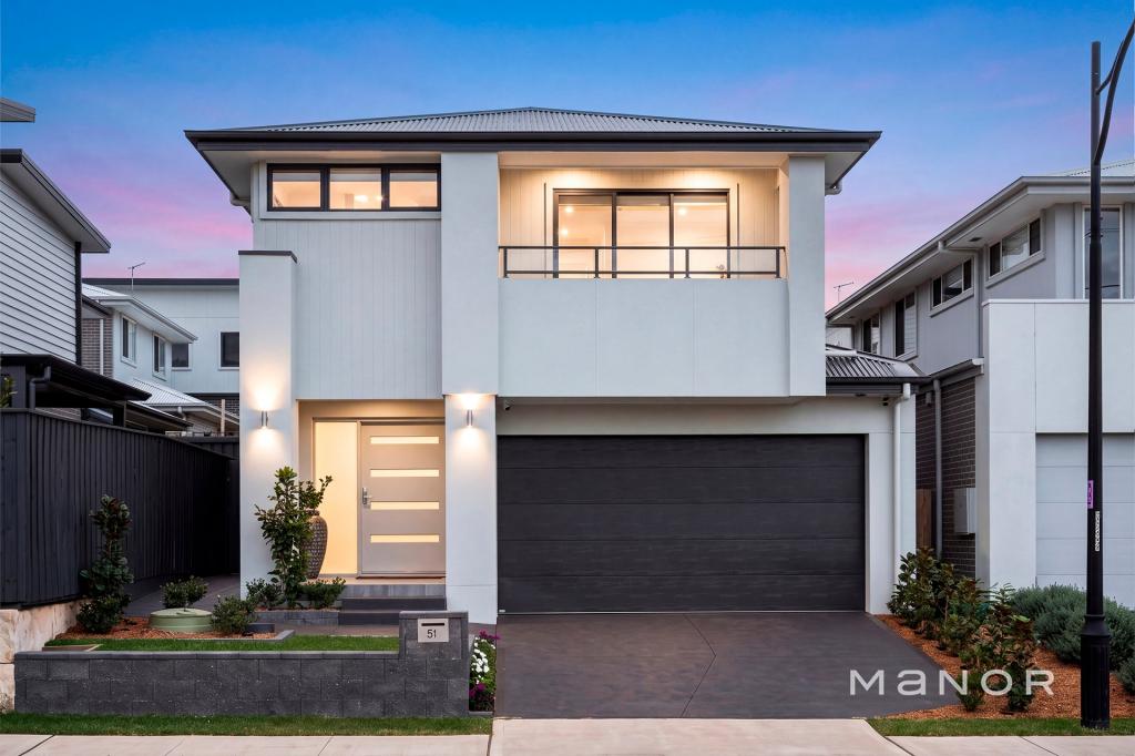 51 Storyteller Pkwy, Gables, NSW 2765