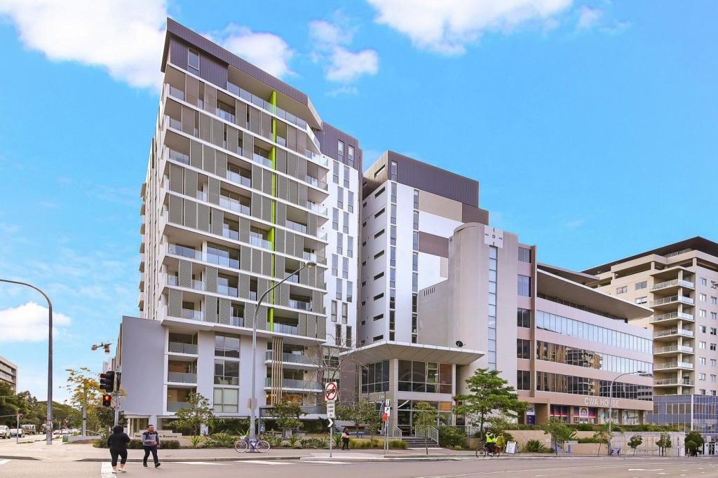 1104/248 Coward St, Mascot, NSW 2020