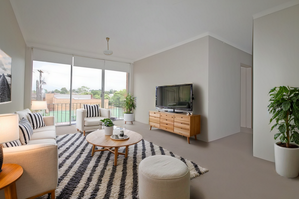 5/22a Amy St, Regents Park, NSW 2143