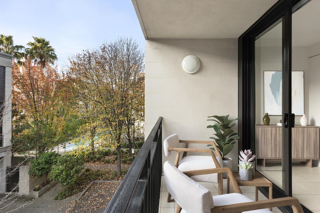 203/33 Cliveden Cl, East Melbourne, VIC 3002