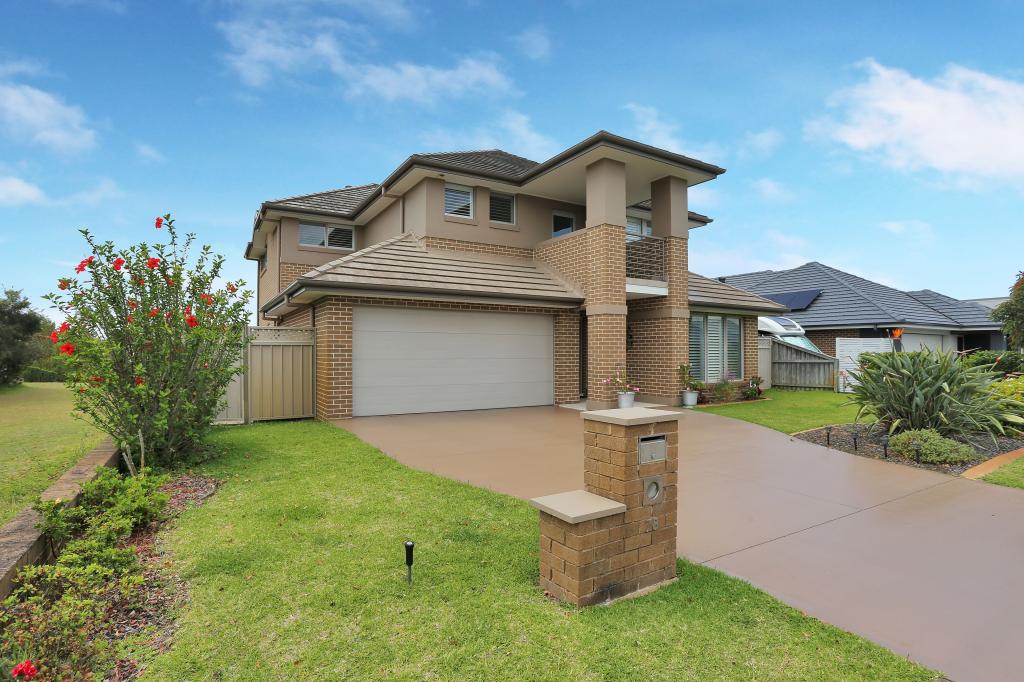 78 Windward Cct, Tea Gardens, NSW 2324