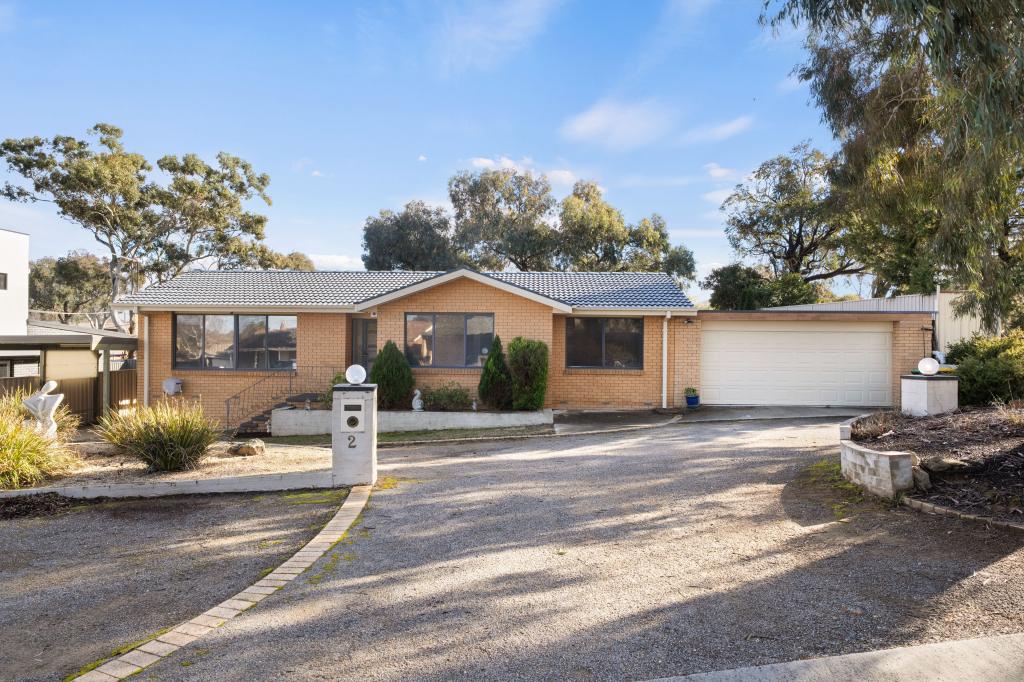 2 O'Hea St, Wanniassa, ACT 2903