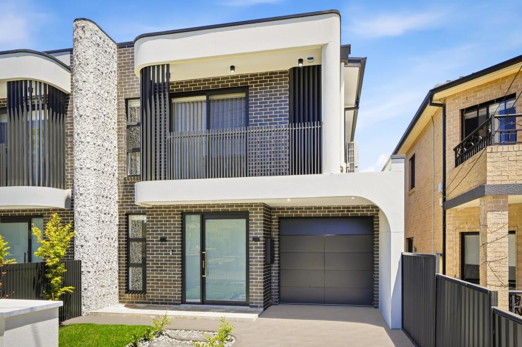 22a Margaret St, Fairfield West, NSW 2165