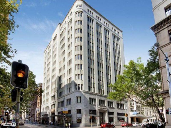 6/65 York St, Sydney, NSW 2000