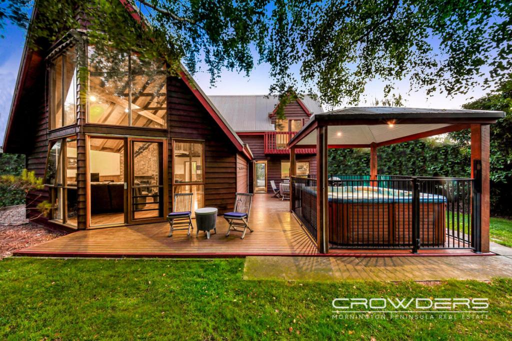 28 Belar Rd, Tootgarook, VIC 3941