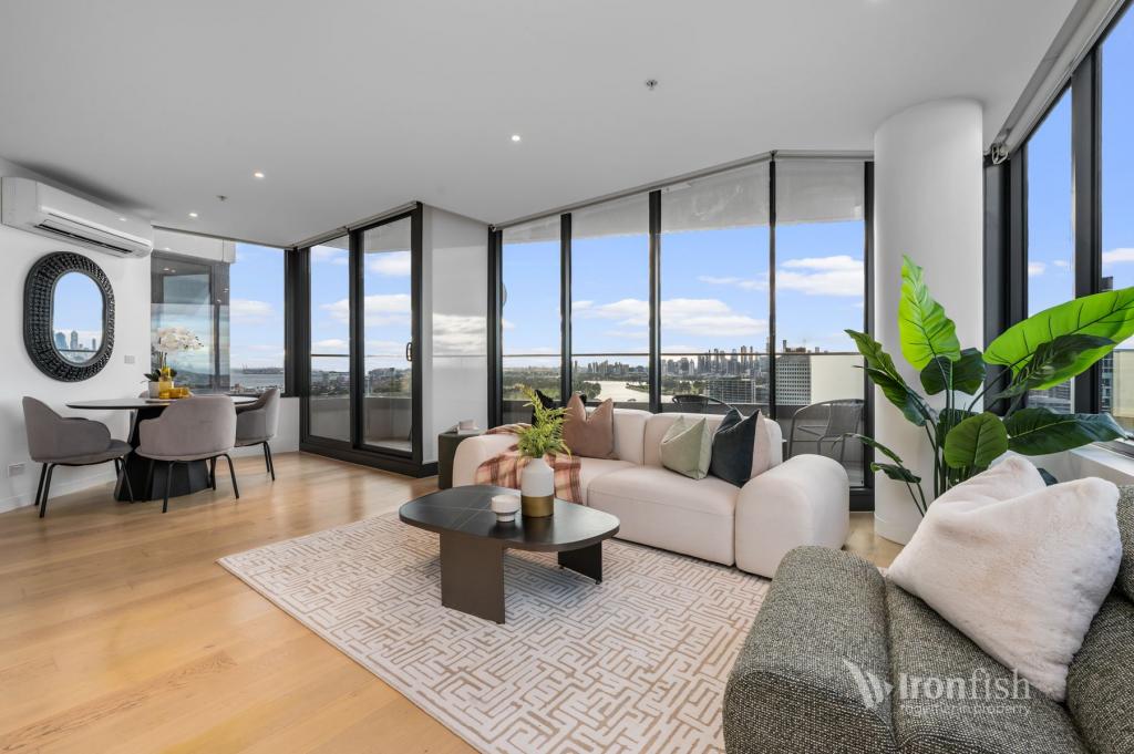 1401/3-5 St Kilda Rd, St Kilda, VIC 3182