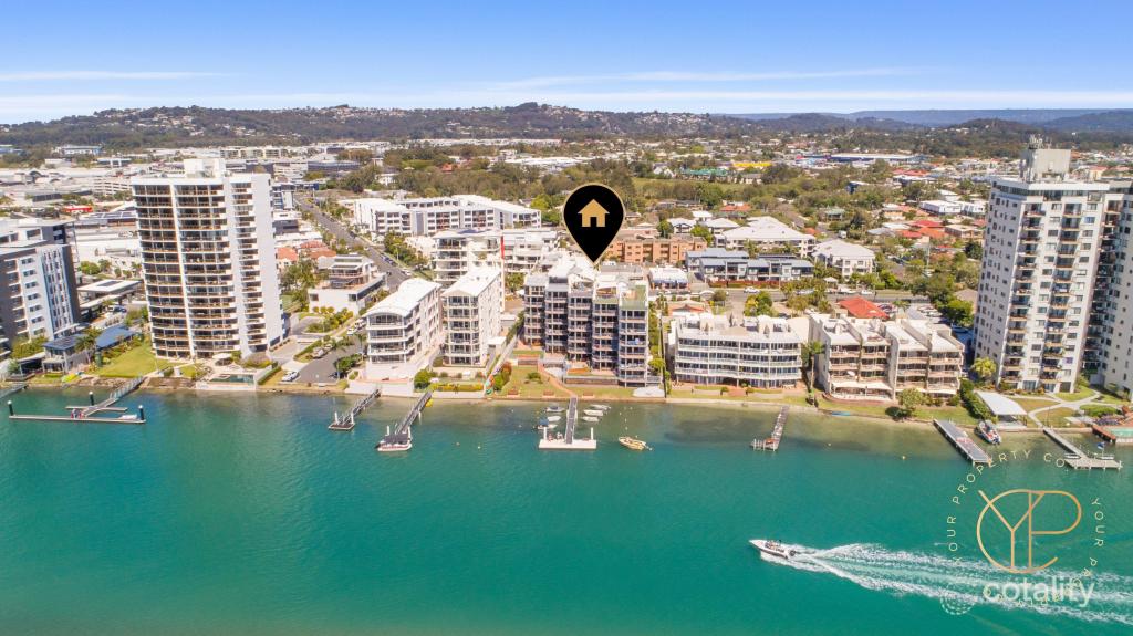 12/132-136 Duporth Ave, Maroochydore, QLD 4558