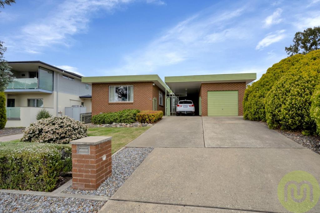 17 Eleanora St, Fisher, ACT 2611