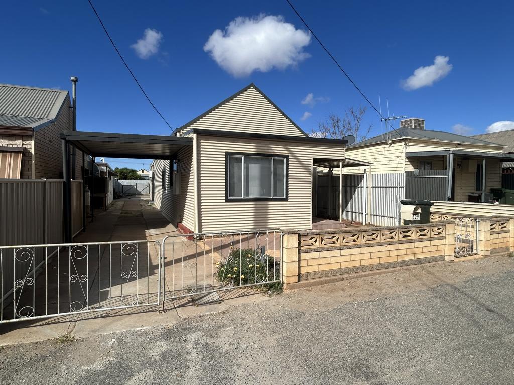 529 Lane Lane, Broken Hill, NSW 2880