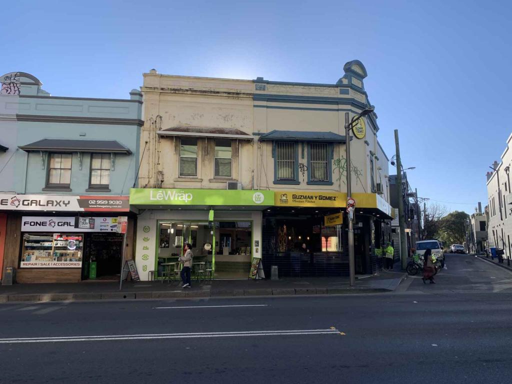 1/177 King St, Newtown, NSW 2042