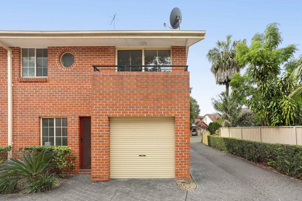 1/3-7 Fore St, Canterbury, NSW 2193