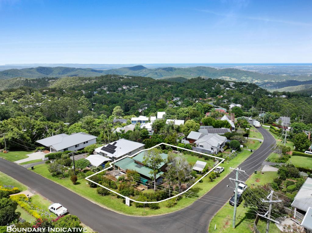 18 Paradise Dr, Tamborine Mountain, QLD 4272