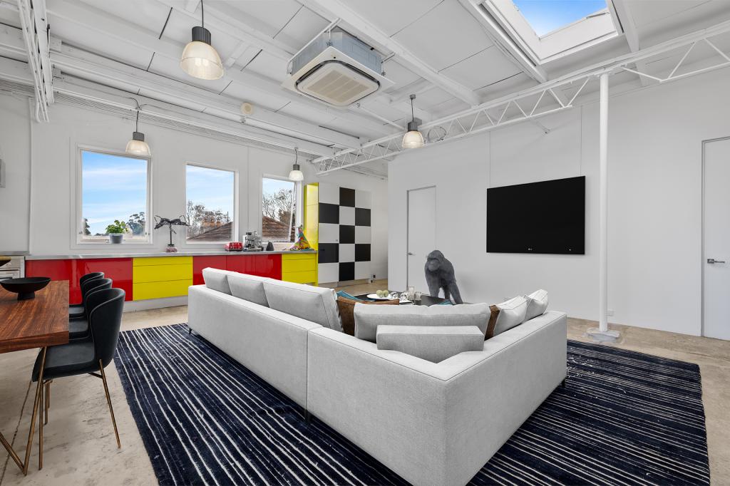 3/41 Military Rd, Neutral Bay, NSW 2089