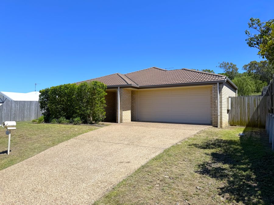 13 Cooranga St, Glenvale, QLD 4350