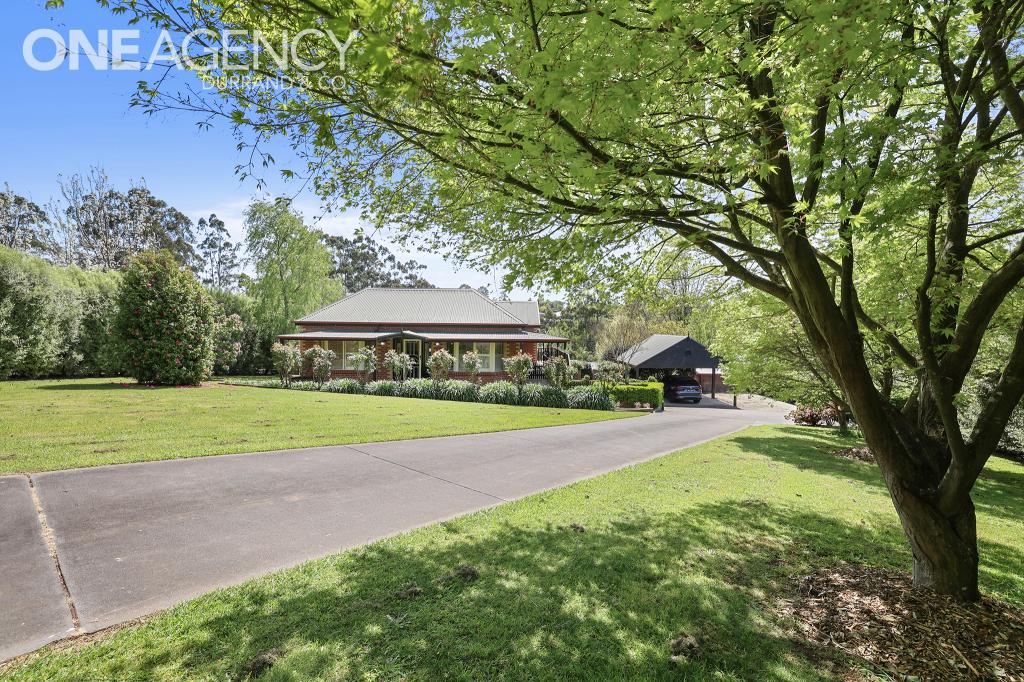 8 Kookaburra Ct, Warragul, VIC 3820