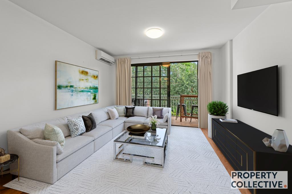 43/75 Welsby St, New Farm, QLD 4005