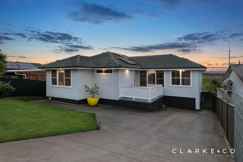18 Northcott Ave, East Maitland, NSW 2323