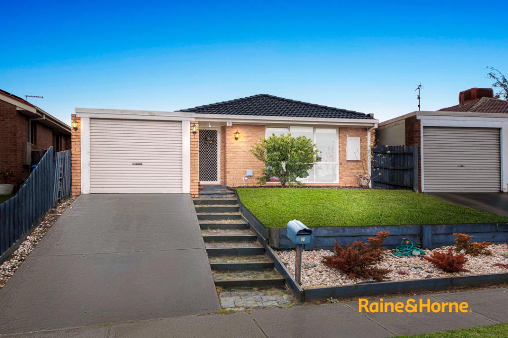 7 Horizon Bvd, Hampton Park, VIC 3976