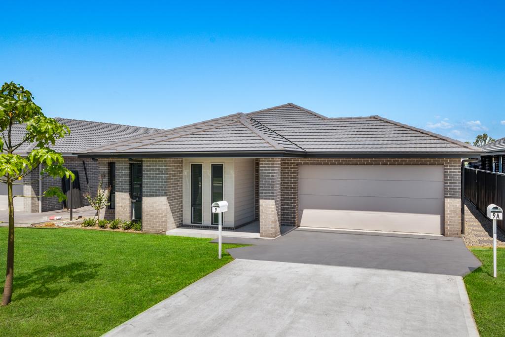 9 Rosedale St, Tahmoor, NSW 2573