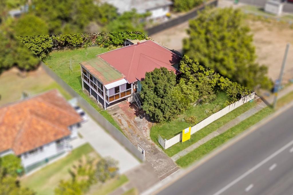 245 Winstanley St, Carina Heights, QLD 4152