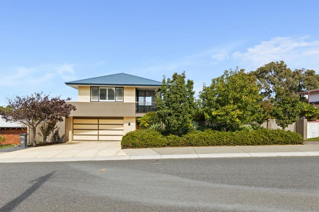 4 Elfreda Ave, Sorrento, WA 6020
