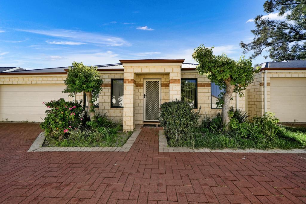 27b Sixth Rd, Armadale, WA 6112