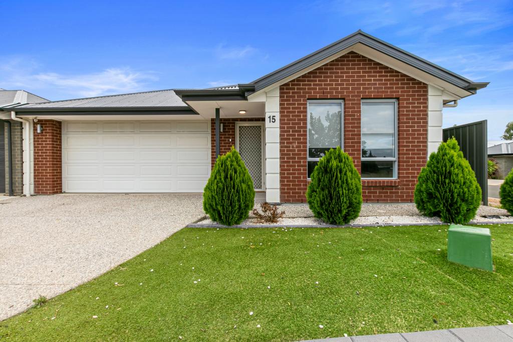 15 Brenton St, Morphett Vale, SA 5162