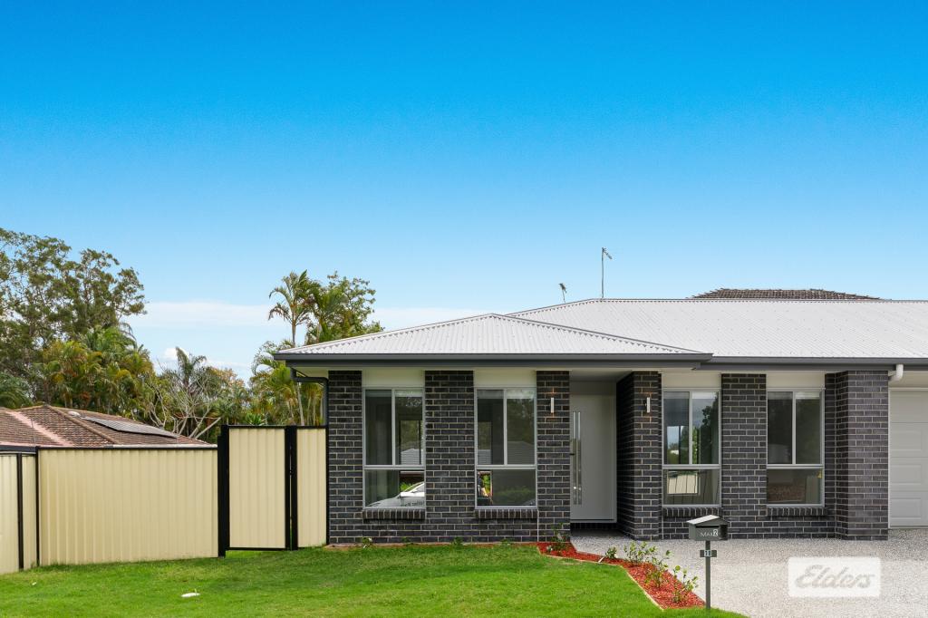 2/18 SOLOMON AVE, LOGANHOLME, QLD 4129