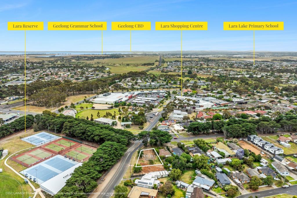 6 Walkers Rd, Lara, VIC 3212