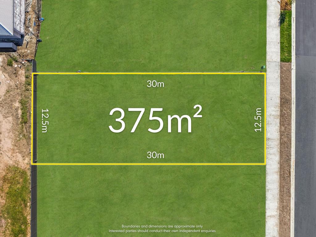 Lot 218 Ariana St, Morayfield, QLD 4506