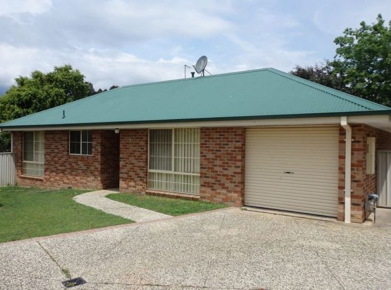 3/2 Lyons Pl, West Wodonga, VIC 3690