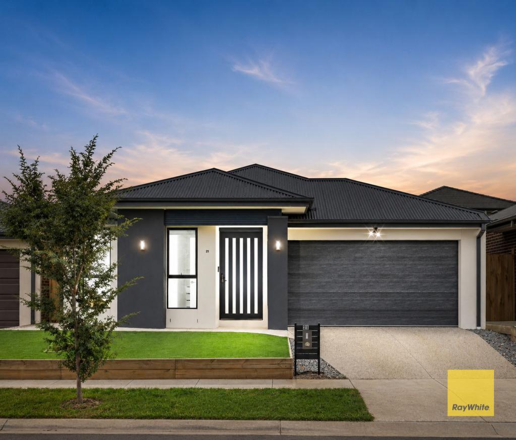 21 Nature Rd, Tarneit, VIC 3029