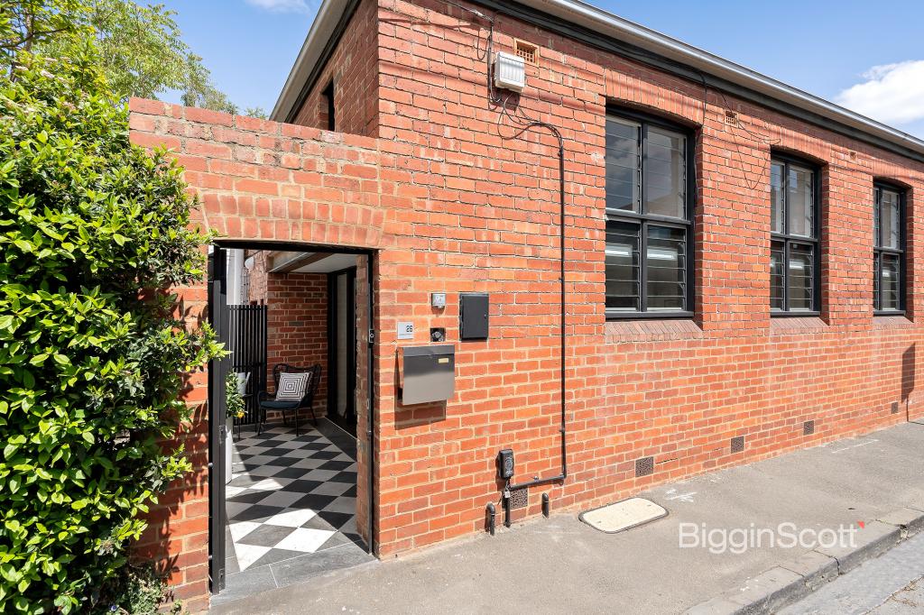 26 James St, Windsor, VIC 3181