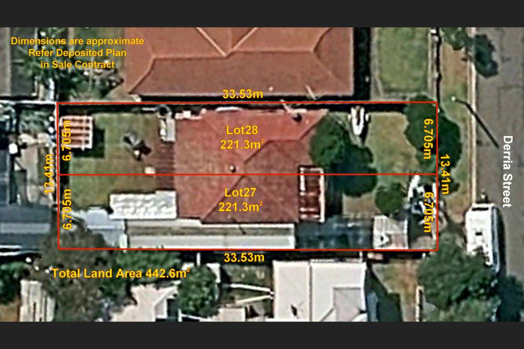 115 DERRIA ST, CANLEY HEIGHTS, NSW 2166