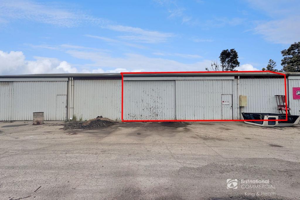 2/188a Princes Hwy, Lucknow, VIC 3875