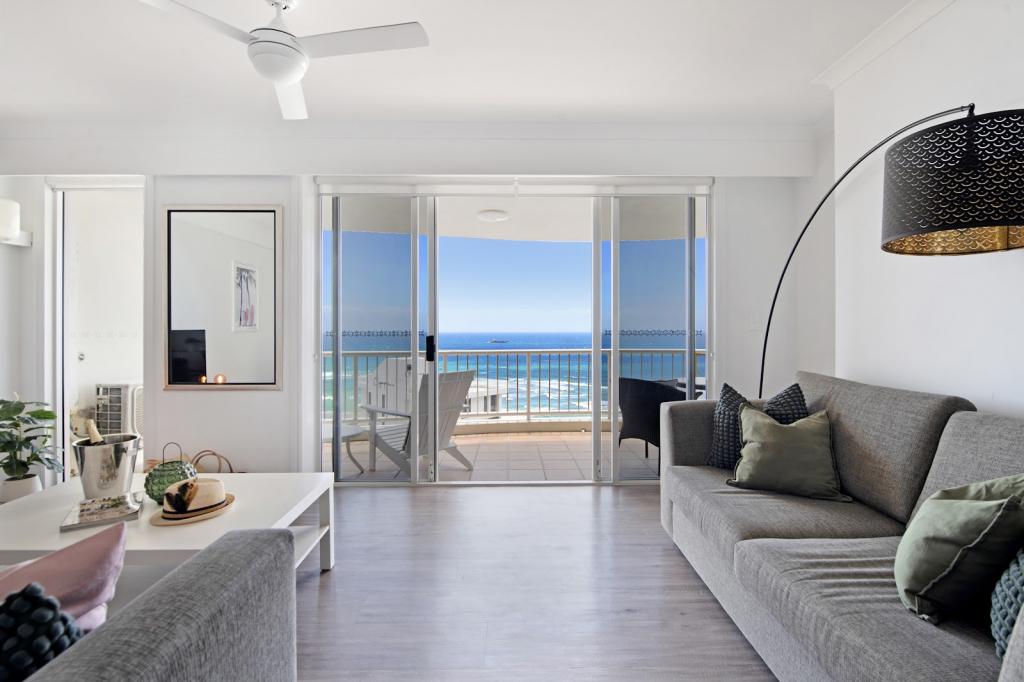271/6 View Ave, Surfers Paradise, QLD 4217
