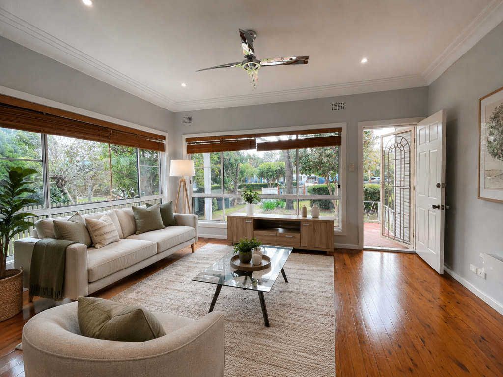4 Annabelle Cres, Kellyville, NSW 2155