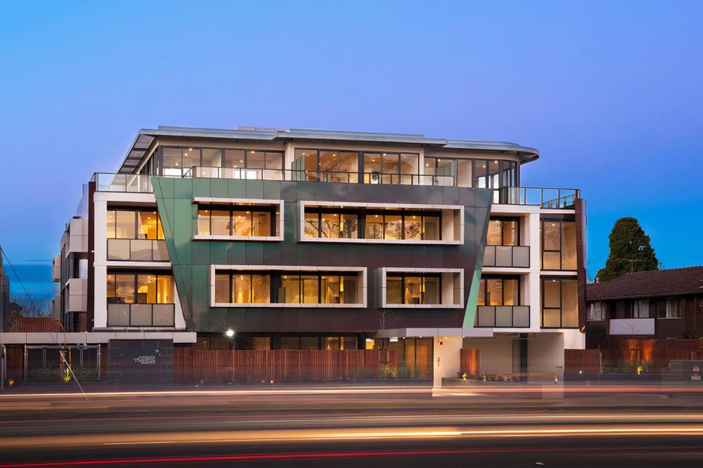 108/951-955 DANDENONG RD, MALVERN EAST, VIC 3145