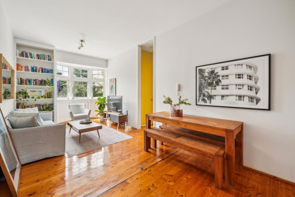 1/23 Warners Ave, Bondi Beach, NSW 2026