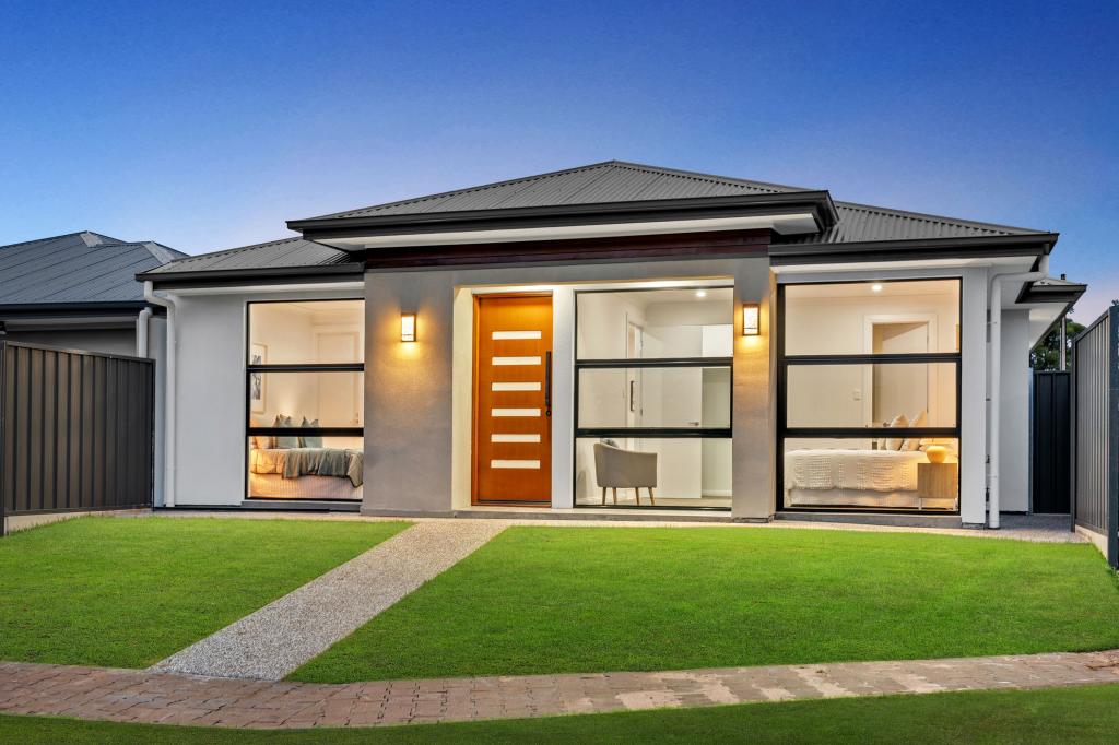29 Beaminster Rd, Elizabeth Park, SA 5113