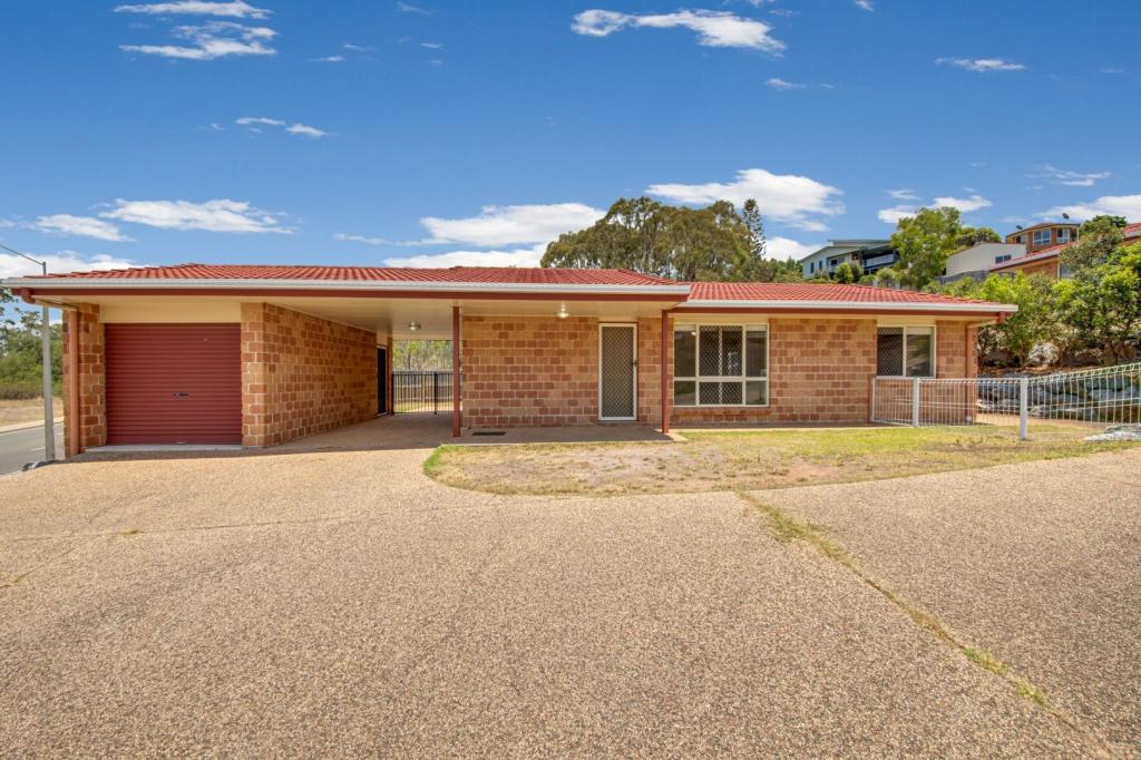 110a Sun Valley Rd, Kin Kora, QLD 4680