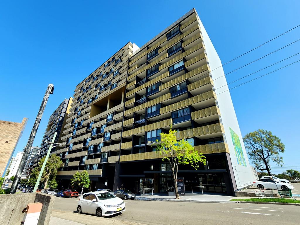 602/33 TREACY ST, HURSTVILLE, NSW 2220