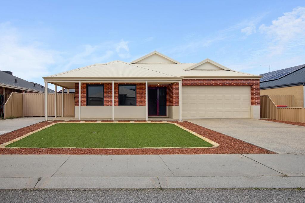 12 COLES ST, BYFORD, WA 6122