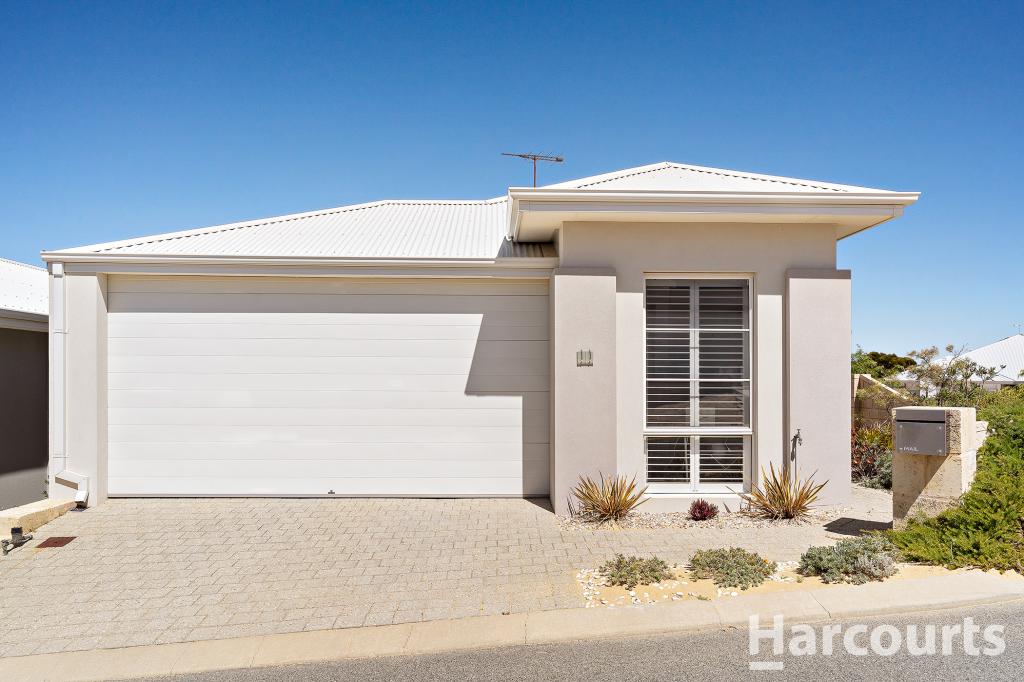 11 Rubus Vsta, Halls Head, WA 6210