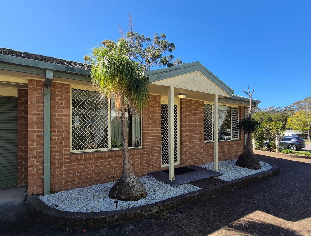 1/23 Coachwood Dr, Medowie, NSW 2318
