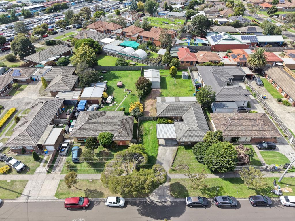 8 & 10 Fairfield St, Cranbourne, VIC 3977