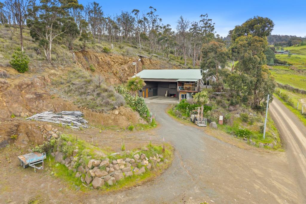 63 Deans Rd, Glen Huon, TAS 7109