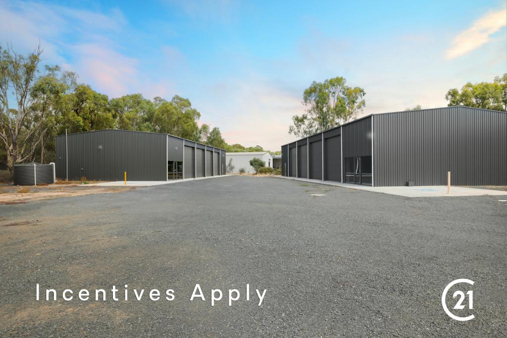 12 Graham St, Moama, NSW 2731