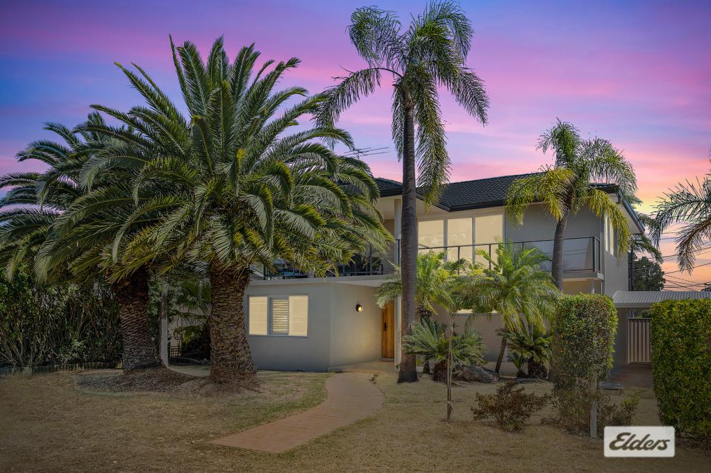 1 Macintyre Cres, Sylvania Waters, NSW 2224