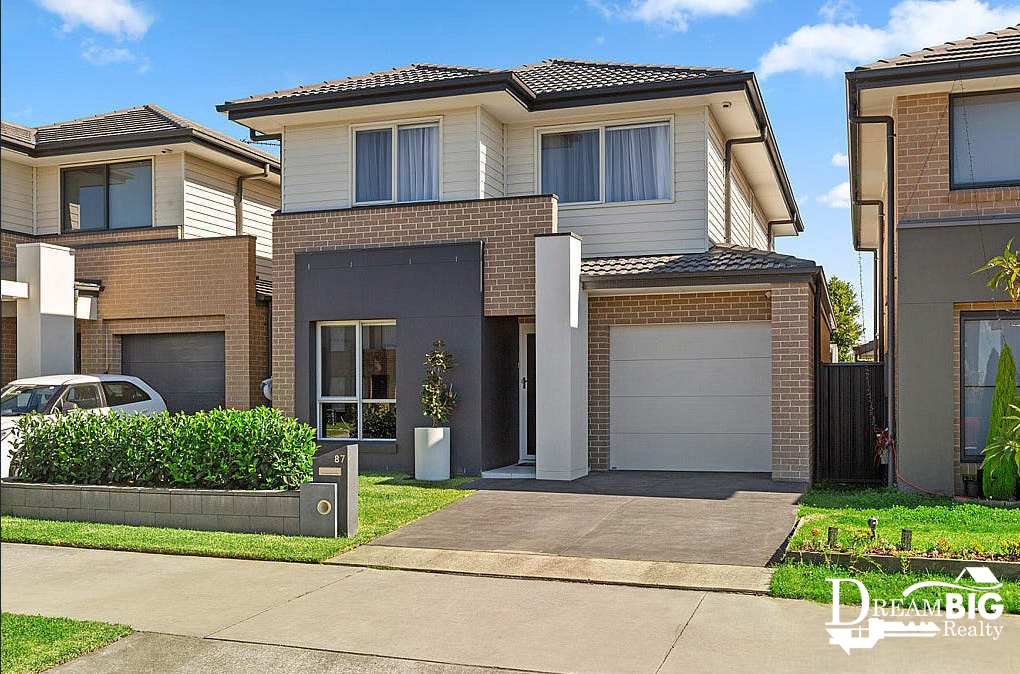 87 Northbourne Dr, Marsden Park, NSW 2765